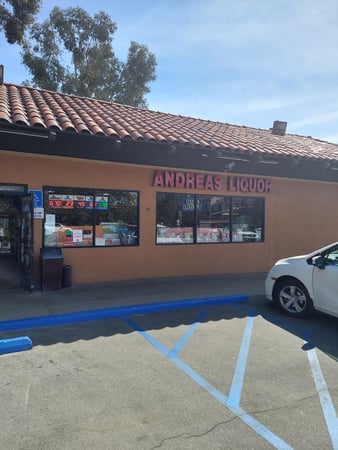 Images CoinFlip Bitcoin ATM - Andrea's Liquor & Deli (Mission Viejo)