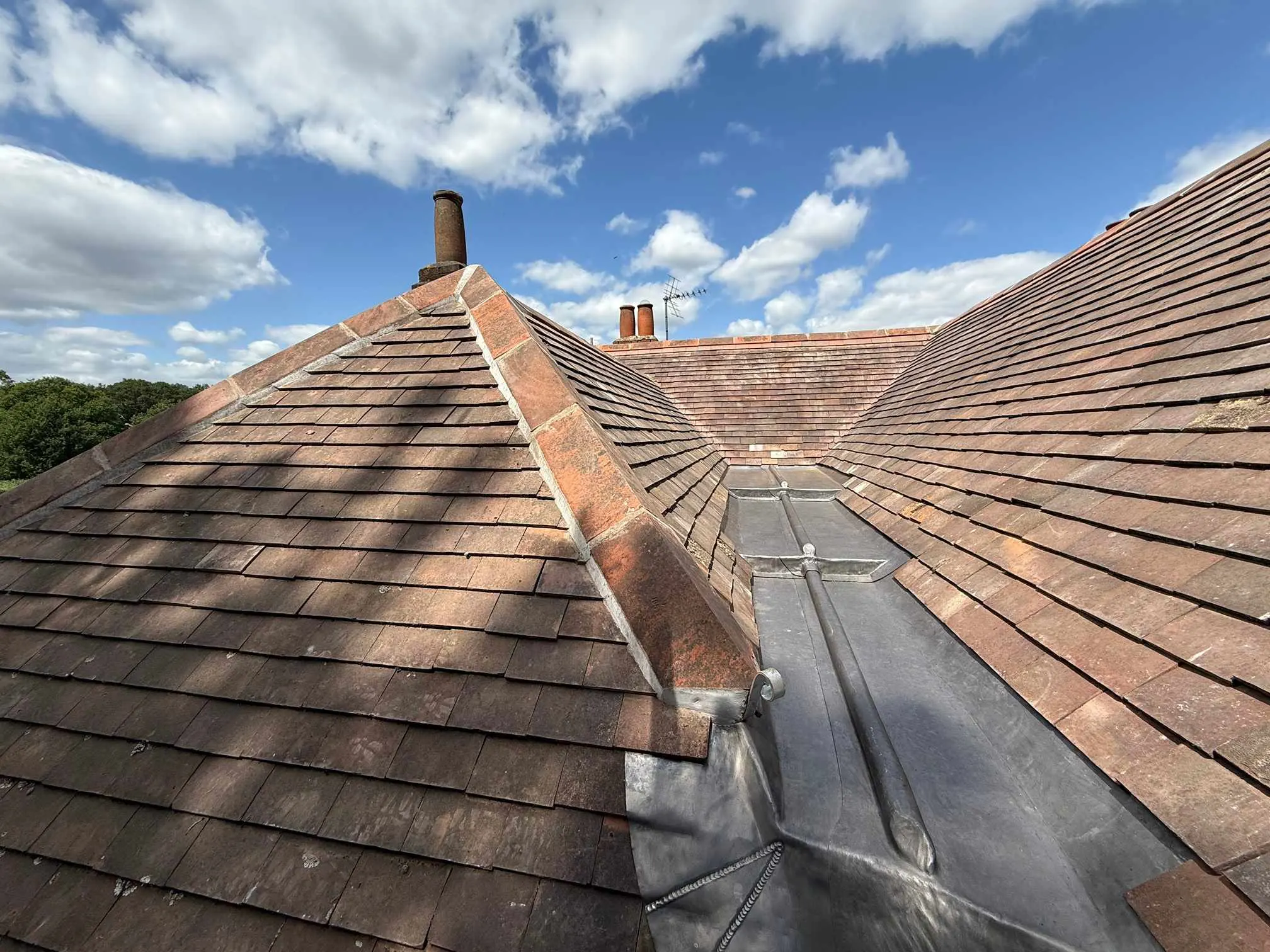 Images A.S Roofing Services