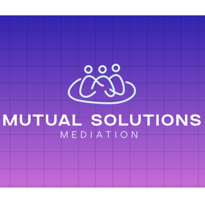 Mutual Solutions Mediation Logo