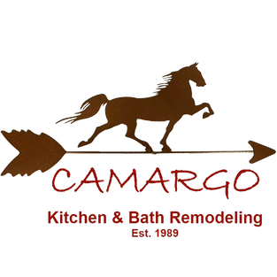 Camargo Kitchen And Bath Remodeling, LLC Logo