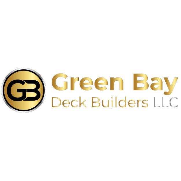Green Bay Deck Builders Logo
