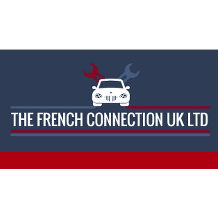 The French Connection UK Ltd Logo