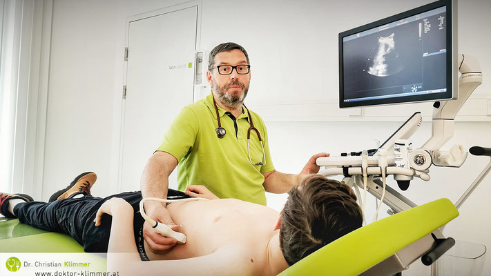 Bilder Dr. Christian Klimmer | Allgemeinmedizin | Unfallchirurgie & Sporttraumatologie | Hausapotheke