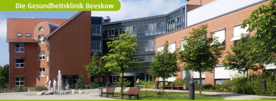 Dr. med. Marcello Heck, Schützenstr. 28 in Beeskow