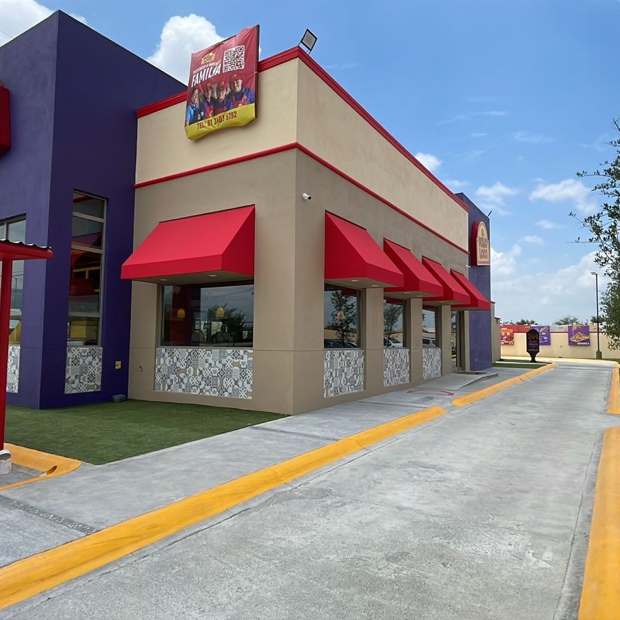 Images El Pollo Loco