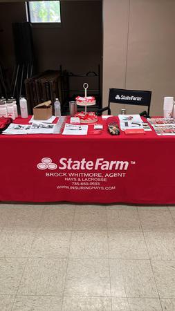 Images Brock Whitmore - State Farm Insurance Agent