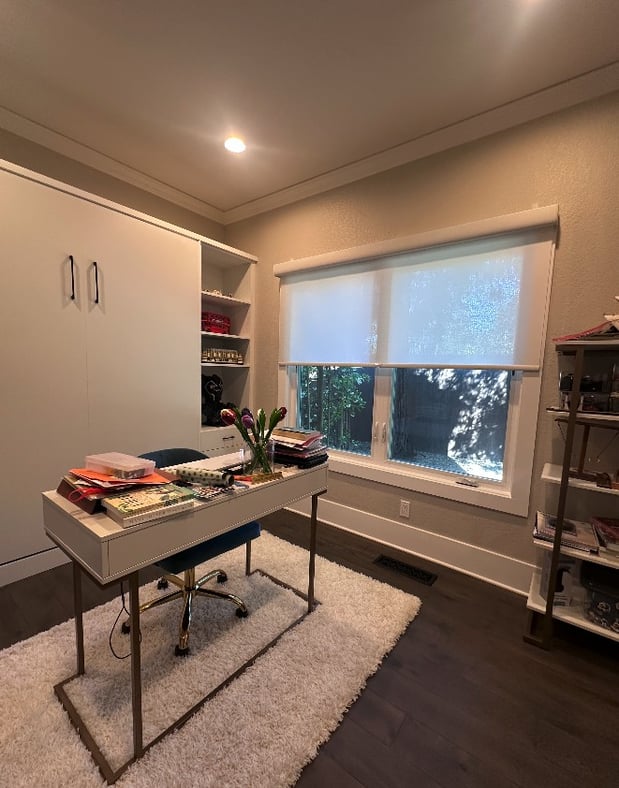 Images Budget Blinds of Palo Alto, Cupertino and Saratoga