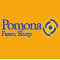 Pomona Pawn Shop Logo
