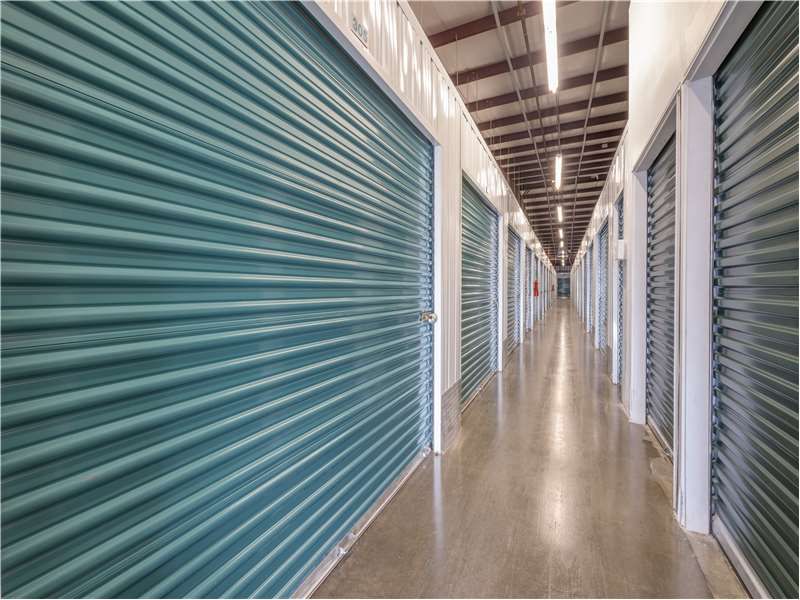 Interior Units - Extra Space Storage at 7954 Patriot Cv, Cordova, TN 38018