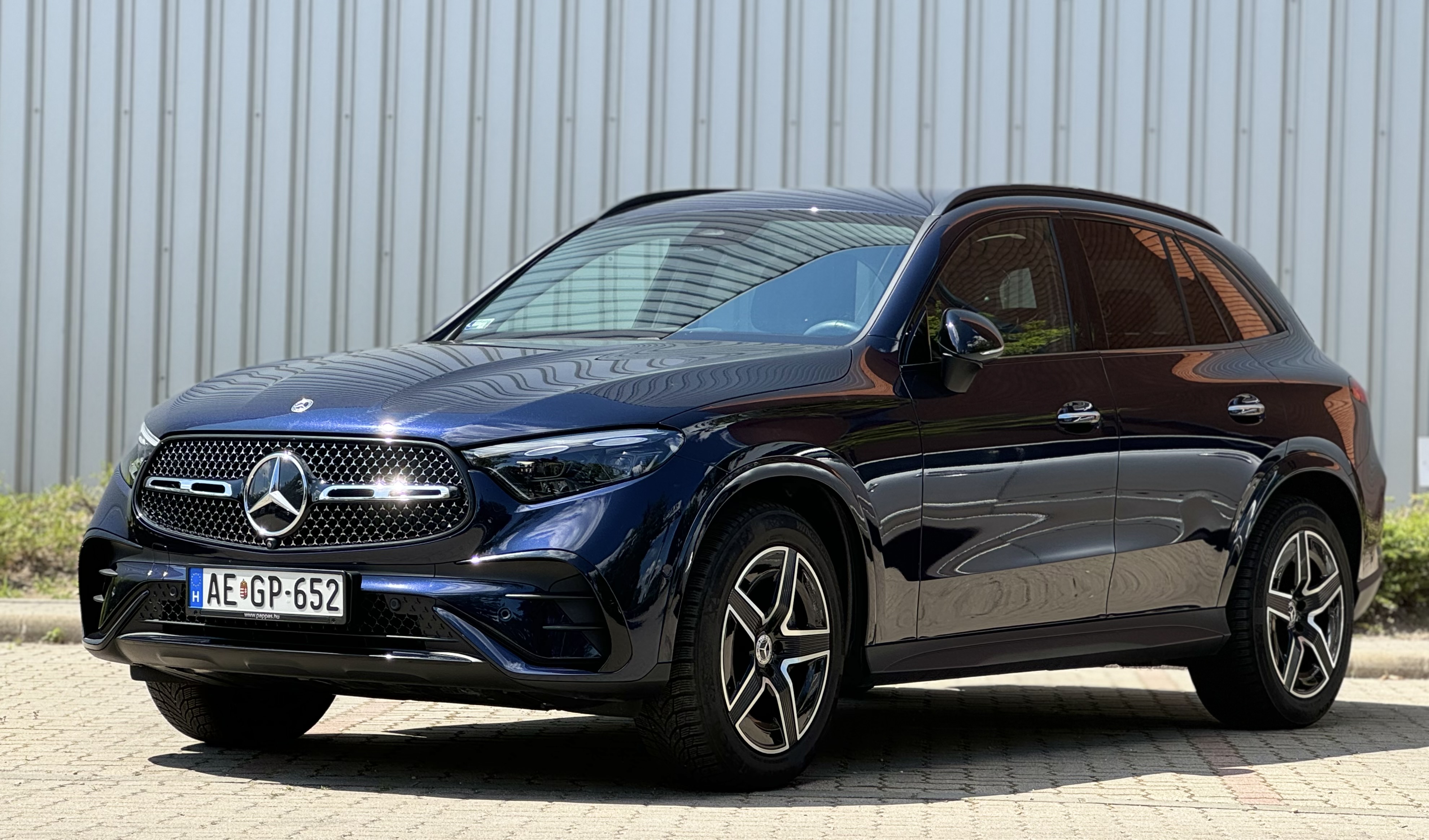 Images Green Motion Car Rental Budapest Airport