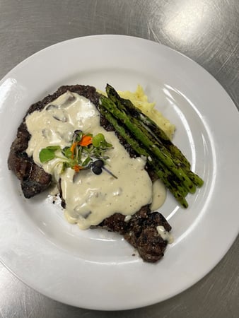 Images Chef Jowan Personal Chef Services
