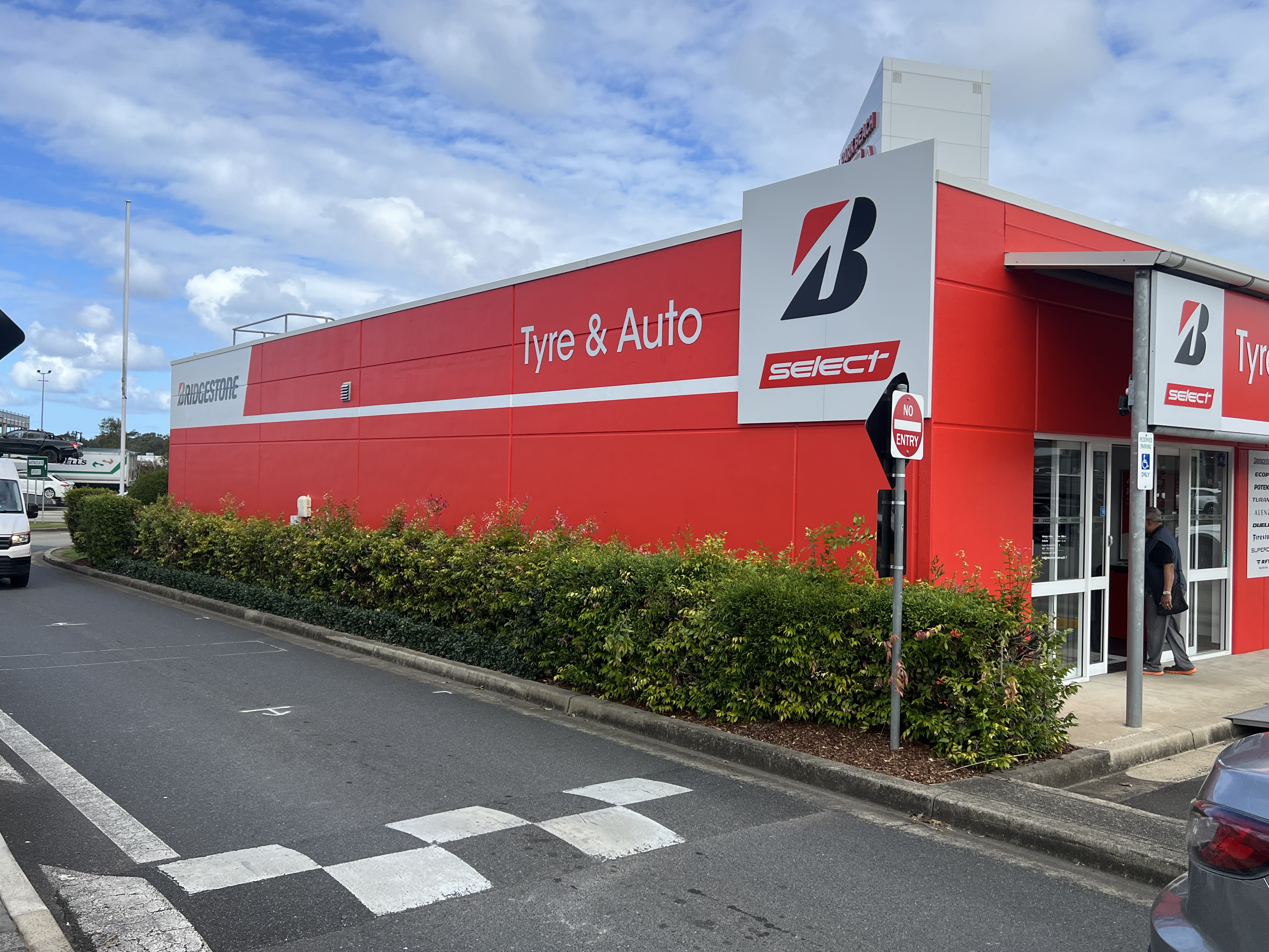 Images Bridgestone Select Tyre & Auto Coffs Harbour
