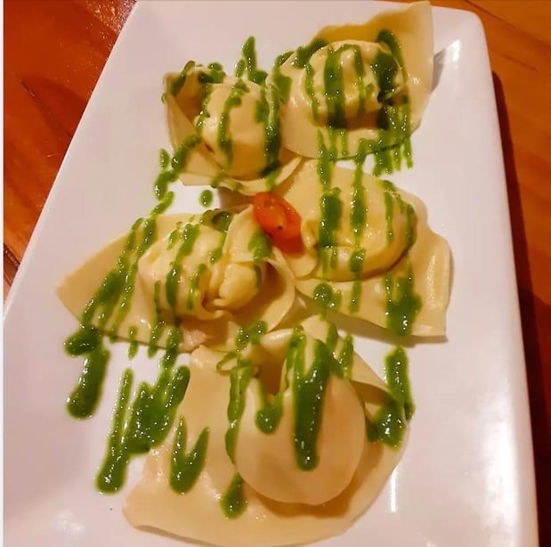 Images Cucina Basilico