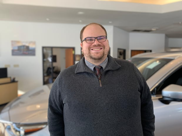 Images Russ Darrow Mazda of Madison