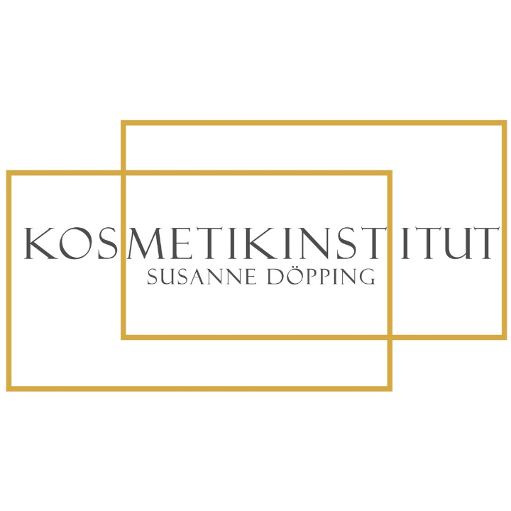 Kosmetikinstitut Döpping in Dorsten - Logo