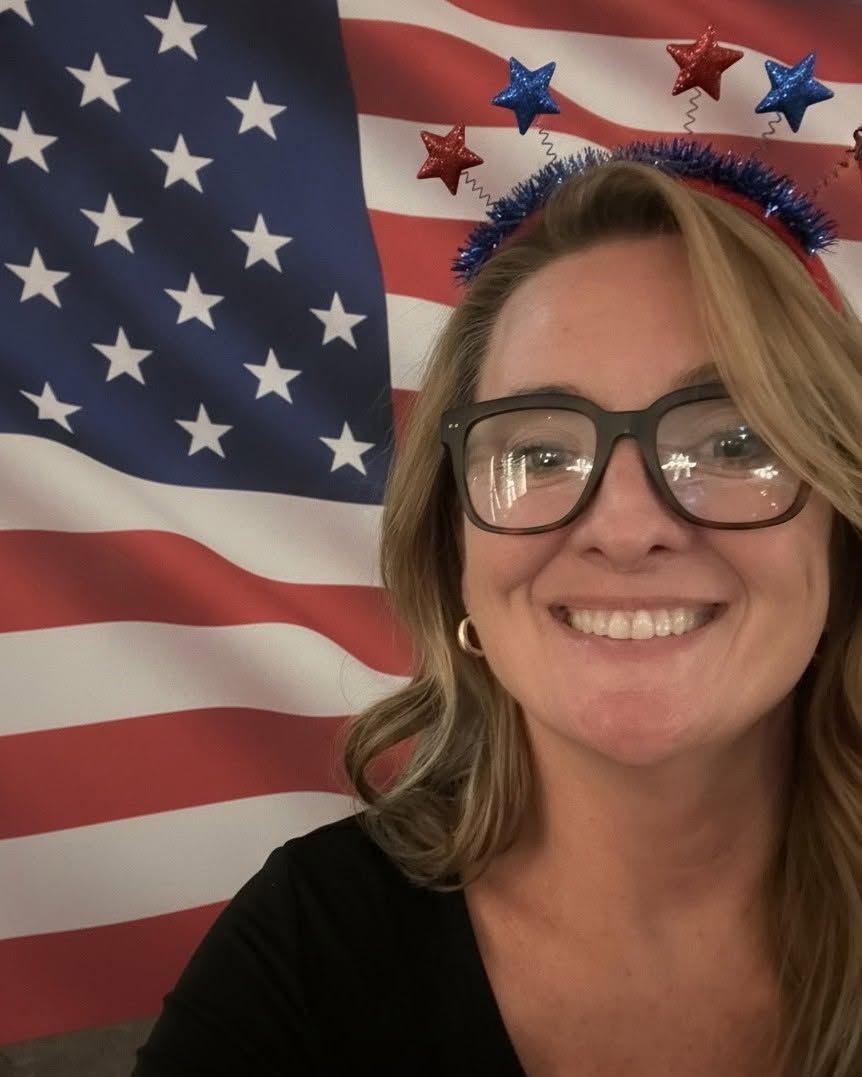 Have a safe and happy Fourth of July! From Team Tipolt!
