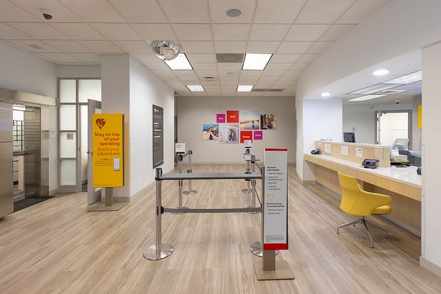 Images Wells Fargo Bank