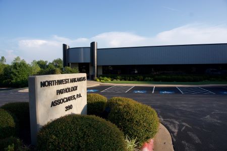 Images Northwest Arkansas Pathology