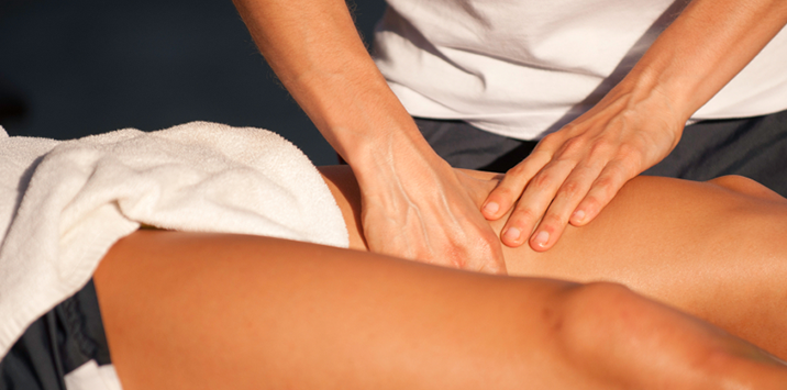 Nurture Massage Spa Photo