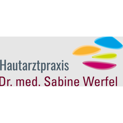 Hautarztpraxis Am Rotkreuzplatz, Dr. Sabine Werfel | München | Dermatologe Allergologie & Phlebologie Logo