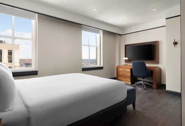 Images Hotel Indigo Nashville - the Countrypolitan by IHG