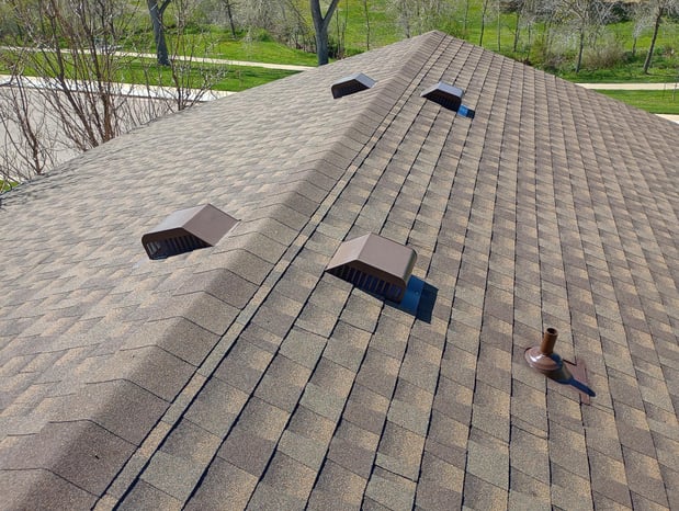 Images Archibeque Roofing