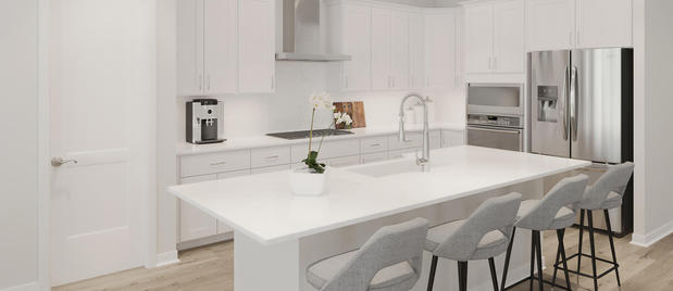 Images Overlook at Westmore by Stanley Martin Homes