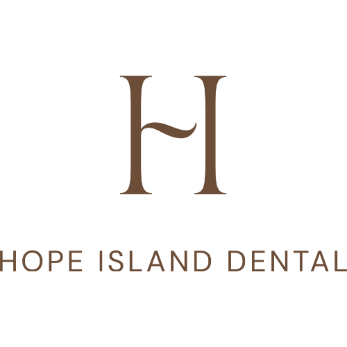 Hope Island Dental Care Logo