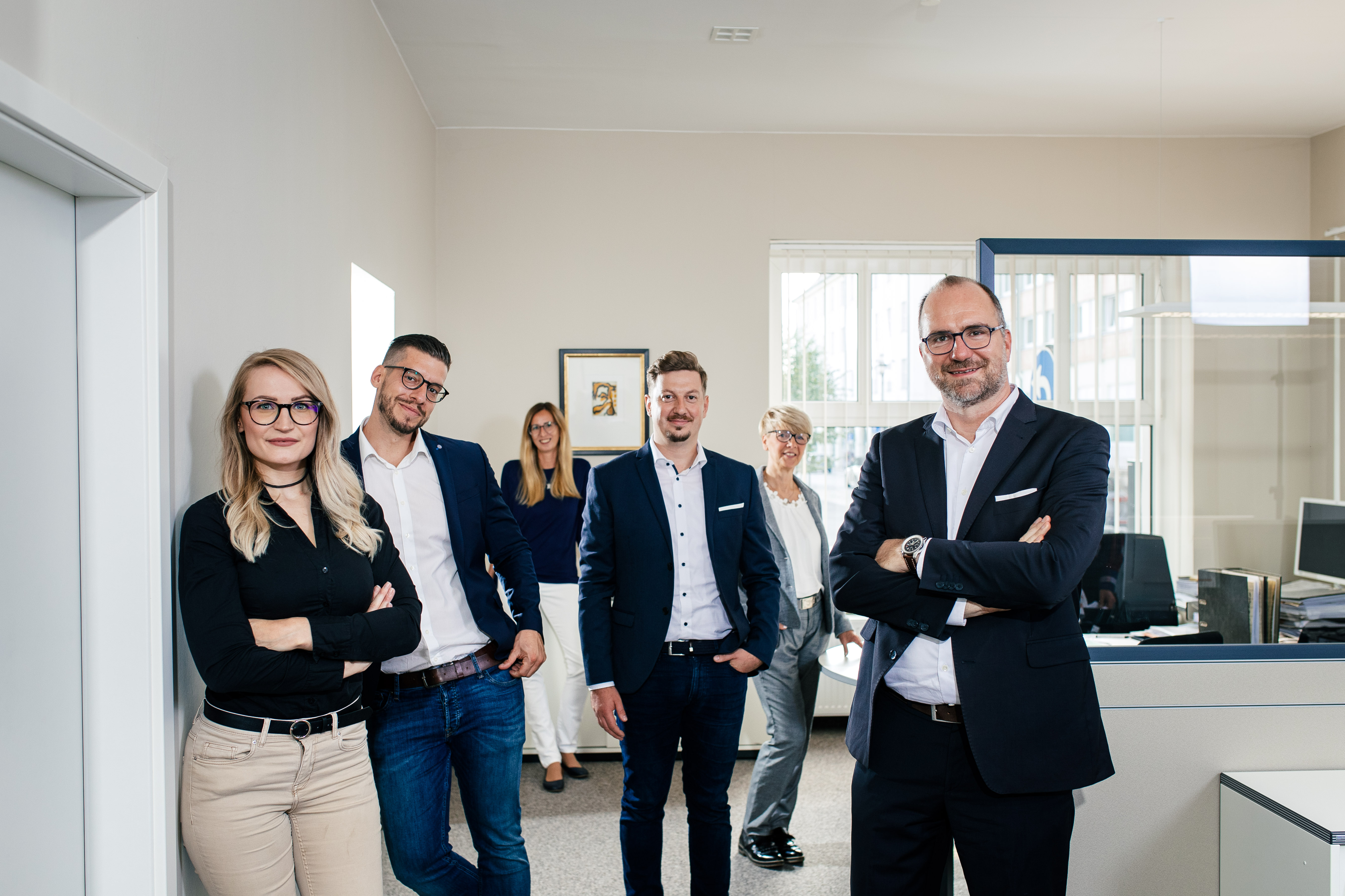 HDI Versicherungen: Falk Eichhorn - Team von  HDI  …