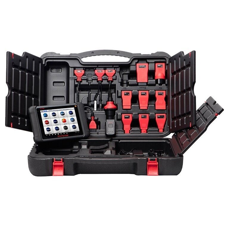 DTS-Diagnosetechnik, Ernst-Thälmann-Straße 69 in Rüdersdorf Bei Berlin