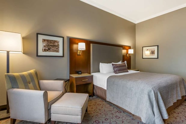 Images Best Western Premier Helena Great Northern Hotel