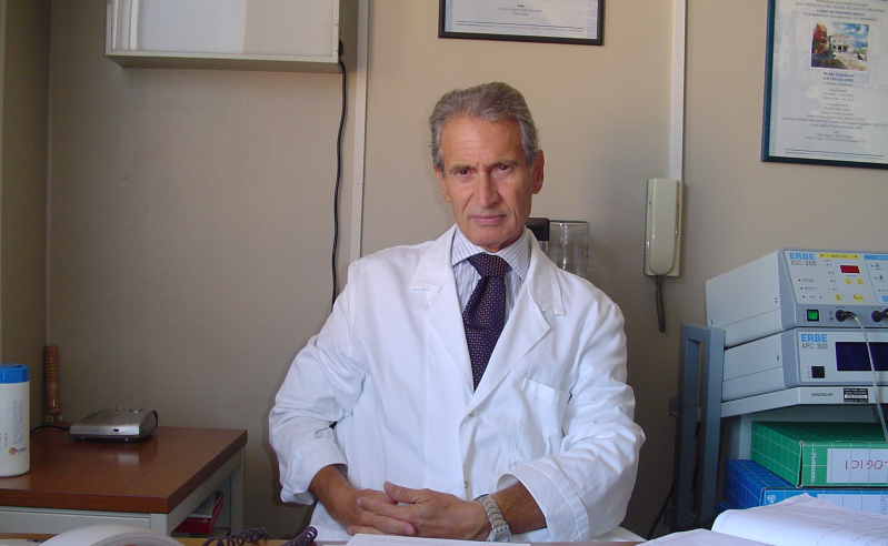 Images Gastroenterologo Prof. Iannetti Antonio