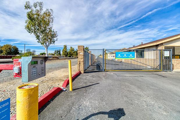 Images SmartStop Self Storage