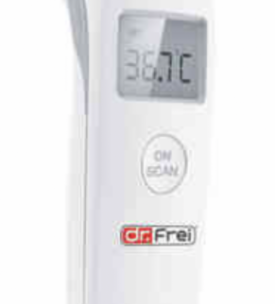 INFRARED FOREHEAD THERMOMETER Dasajo Global Services Dublin 087 354 9219