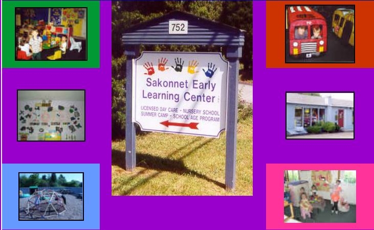 Images Sakonnet Early Learning Center