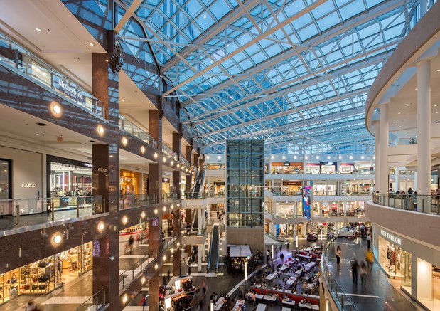 Images Fashion Centre at Pentagon City
