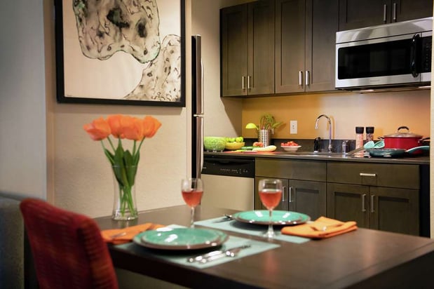 Images Homewood Suites by Hilton Miami Downtown/Brickell