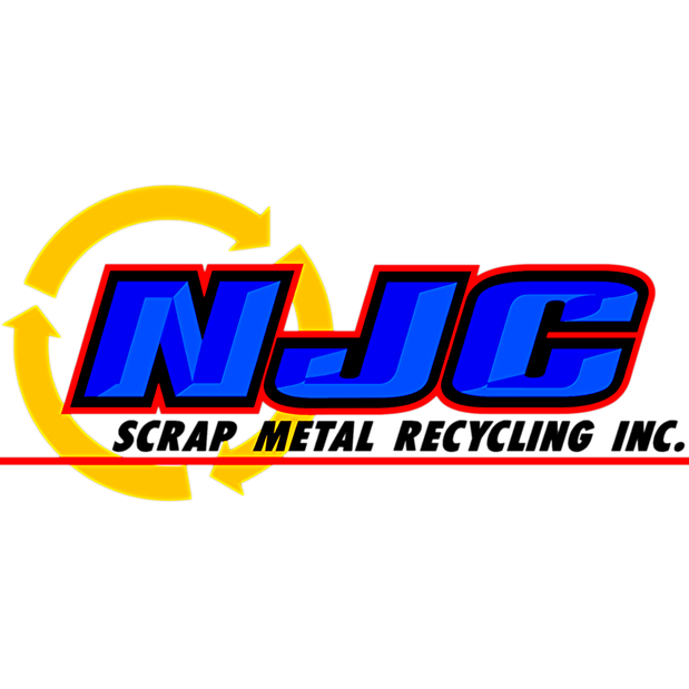 NJC Scrap Metal Recycling, INC. Logo
