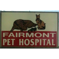 Fairmont Pet Hospital