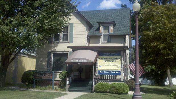 Images Charles & Casassa Insurance