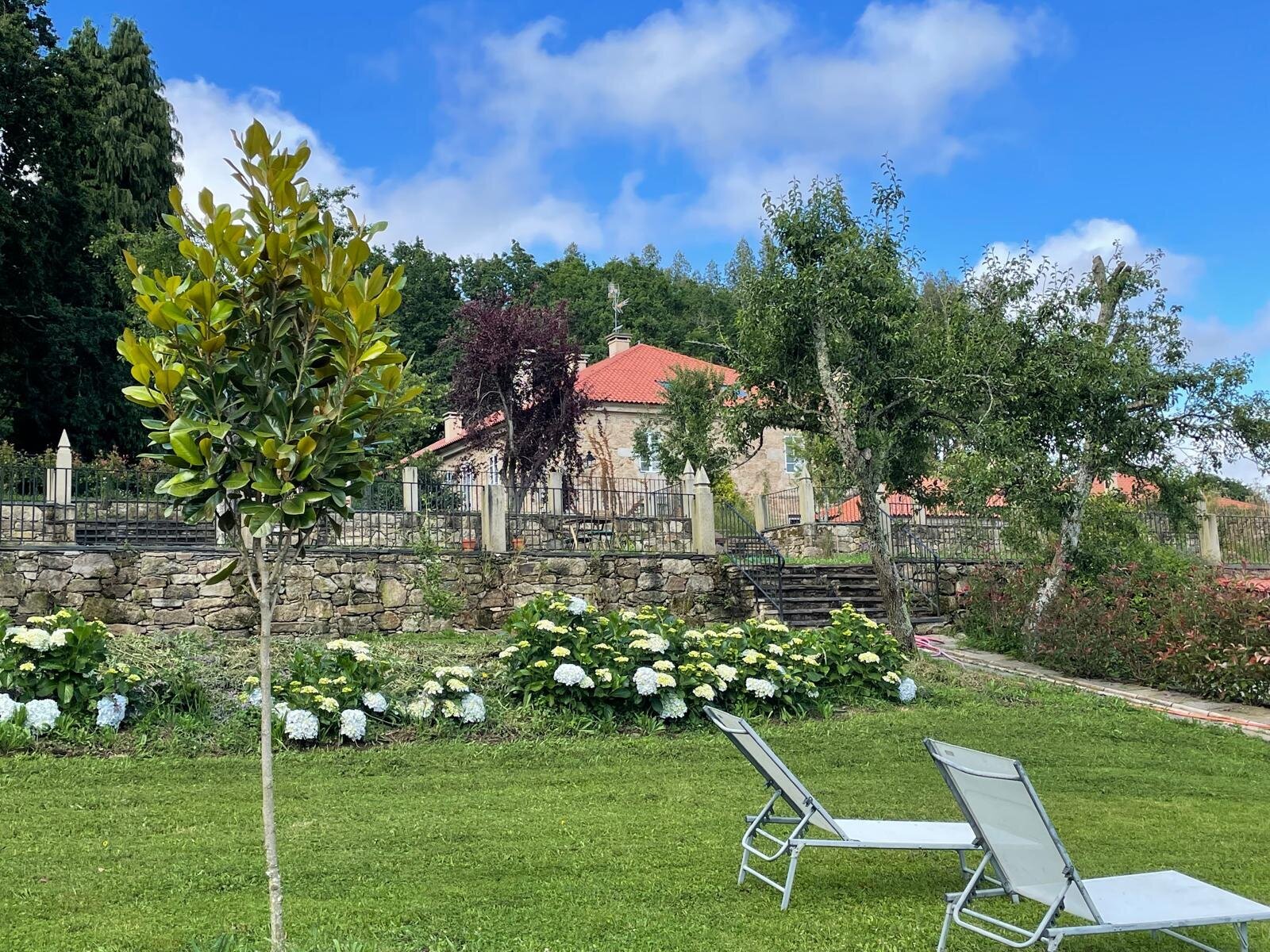 Images Hotel Pazo de Bieite