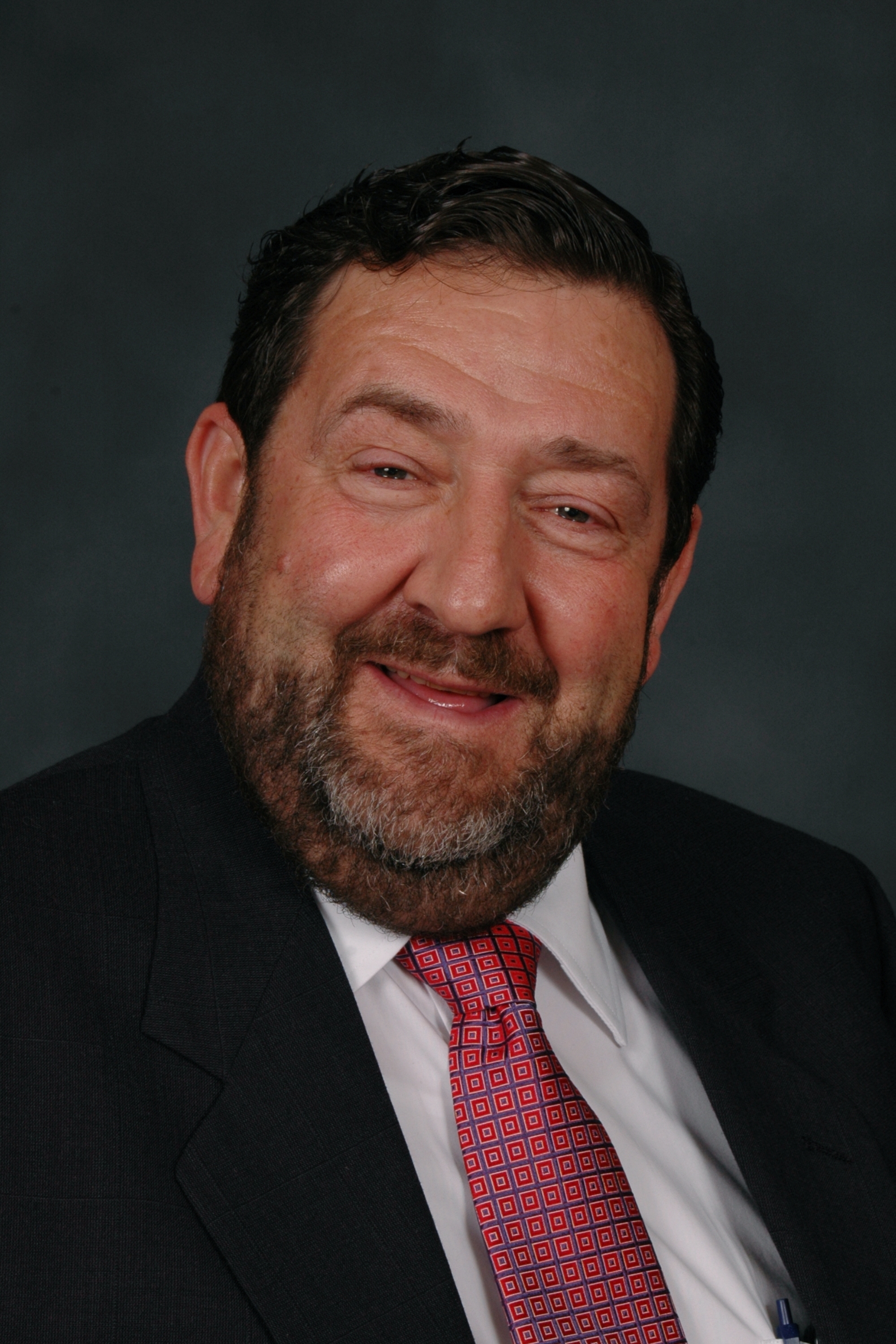 T.C. Sanderfur, Agency Manager