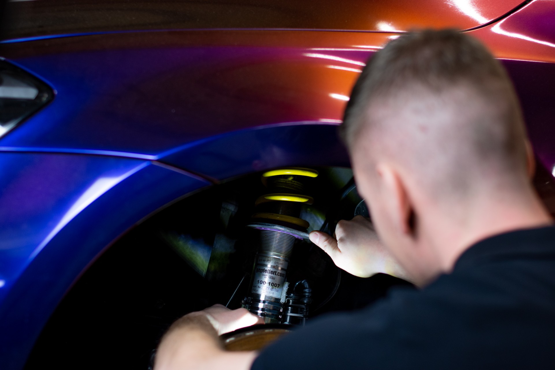 Bilder MAD CARS GMBH