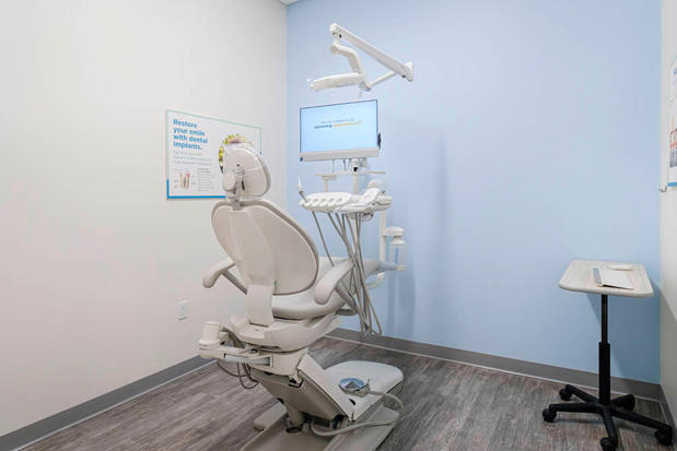 Images South Coast Smiles Dentistry