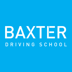 Baxter Driving School Logo