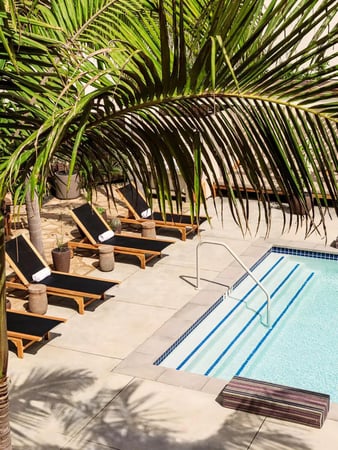 Images Hotel June West LA