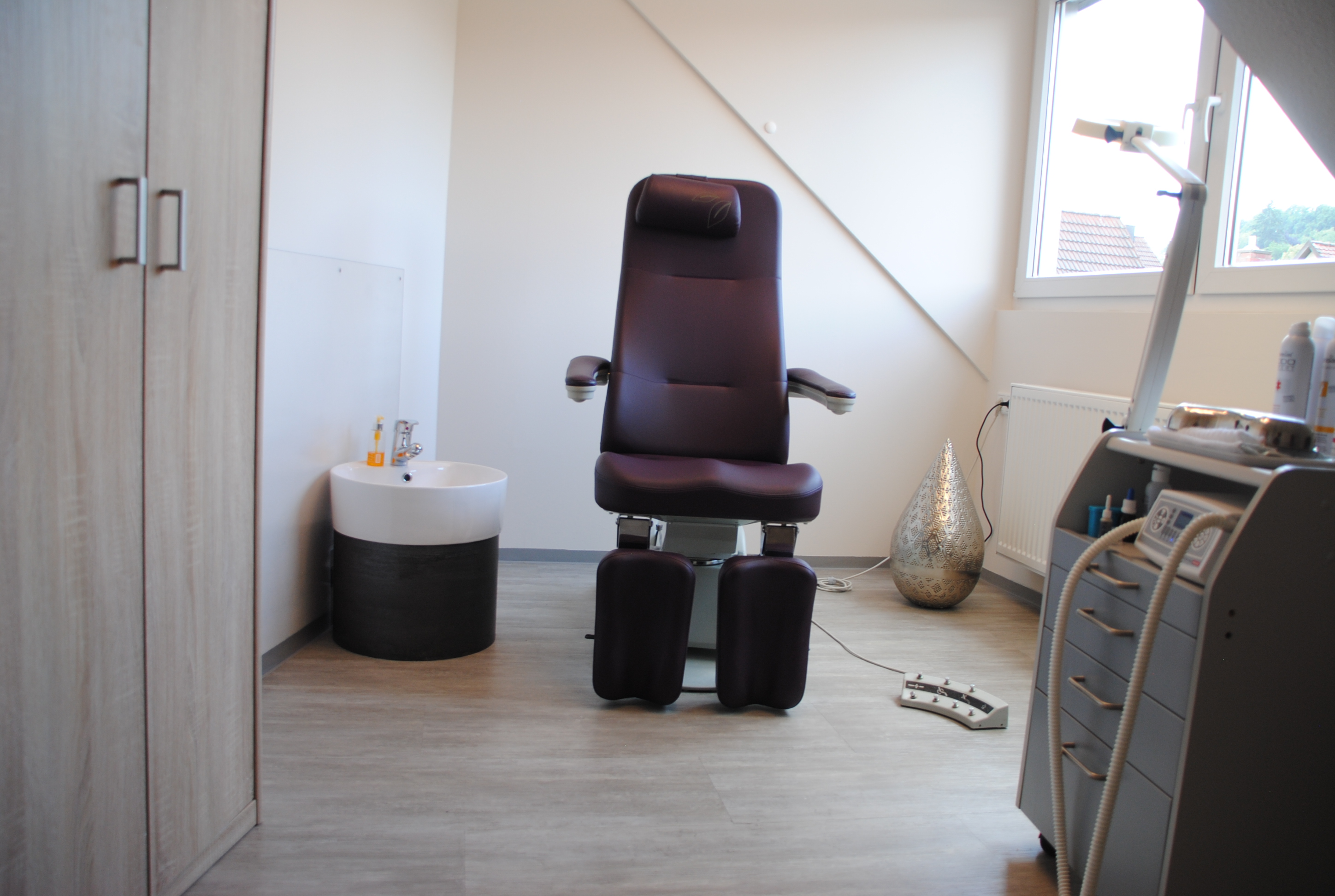 Christina Gassler Praxis für Podologie, Steingasse 3 in Hersbruck