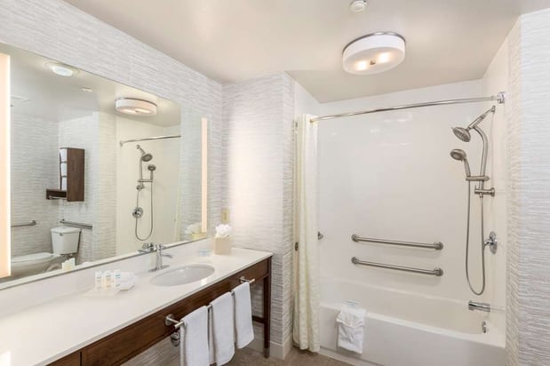 Images Homewood Suites by Hilton Philadelphia/Mt. Laurel