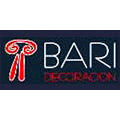 Bari Decoración Logo