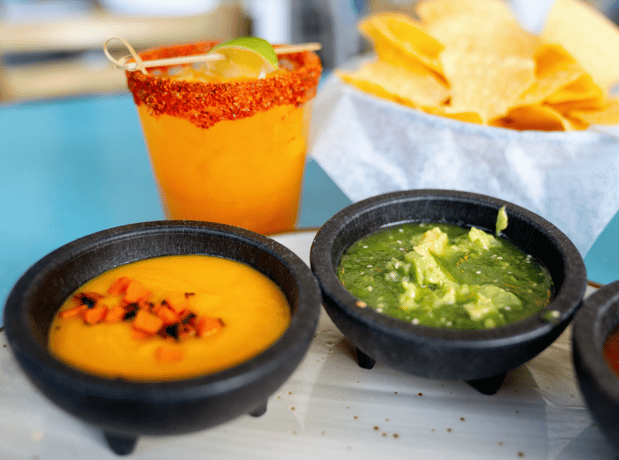 Images Centro Mexican Kitchen